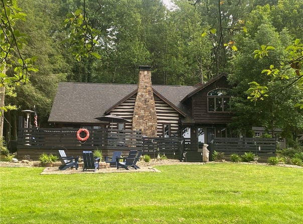 7 Deer Lake Trail, Wharton Twp, PA 15421