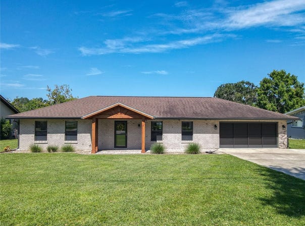 4820 CYPRESS DRIVE, LAKE WALES, FL 33898