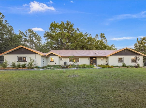 6025 SW 250TH STREET, NEWBERRY, FL 32669
