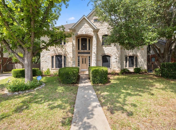 6804 Robert Dixon DR, Austin, TX 78749
