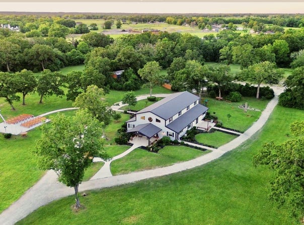 601 E Collard_ Street, Madisonville, TX 77864