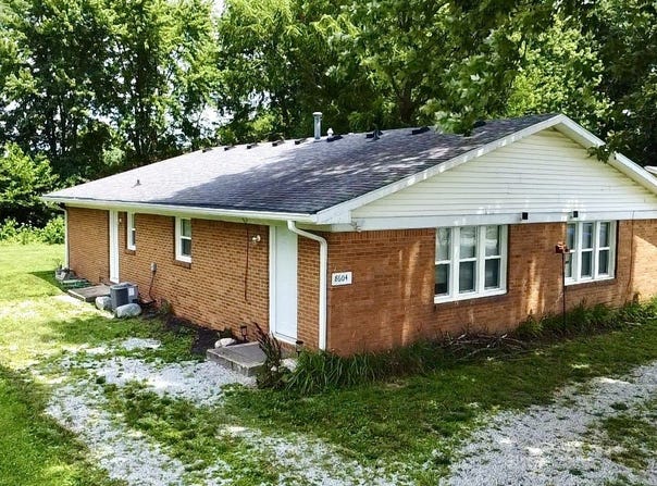 8602 E 196th Street, Noblesville, IN 46062