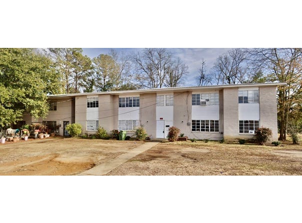 3751 Wesley Drive, Montgomery, AL 36111