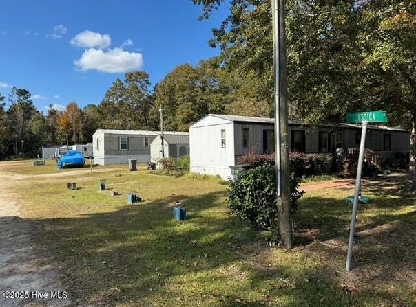 0 Neuse Road, Kinston, NC 28504