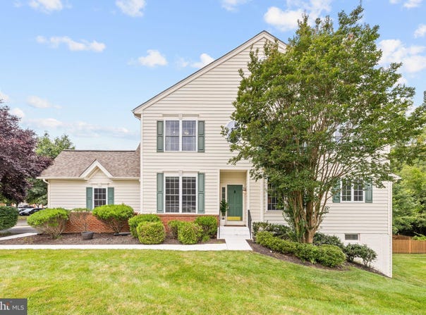 15600 PICKETTS STORE PLACE, HAYMARKET, VA 20169