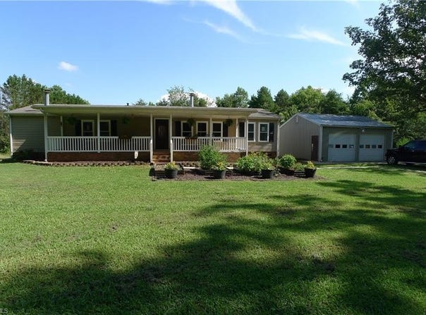 145 Abigail Trail, Ararat, NC 27007