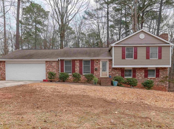 507 Trappers Run Drive, Cary, NC 27513