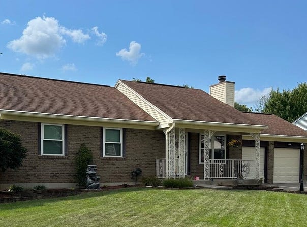 6065 Tosha Drive, Burlington, KY 41005