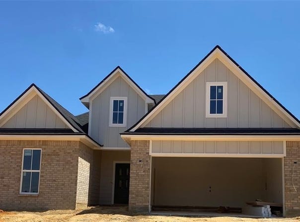711 Joseph Lane, Ruston, LA 71270