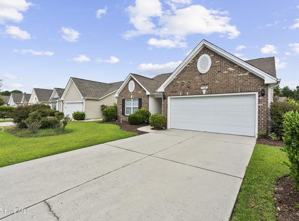 126 Planters Row Lane, Carolina Shores, NC 28467