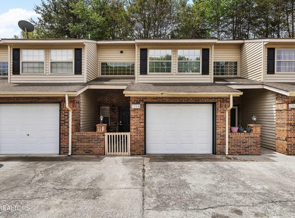 1316 Mountain Meadows Way, Sevierville, TN 37862