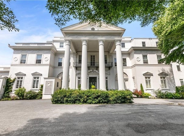 553 Bellevue Avenue, Newport, RI 02840