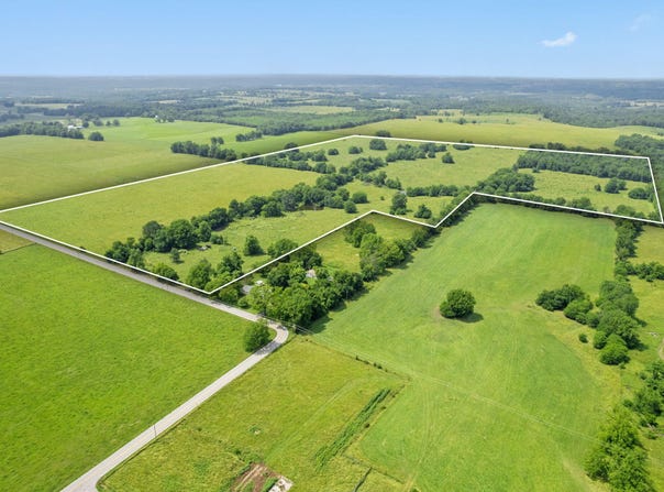 Tract Tbd W Farm Road 64, Ash Grove, MO 65604