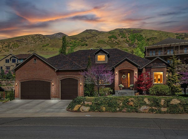 13299 S LAUREL PARK, Draper, UT 84020
