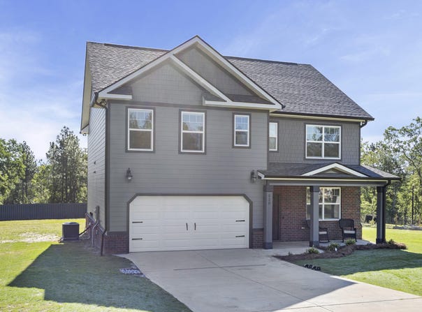 520 E Frontage Road, Aiken, SC 29805