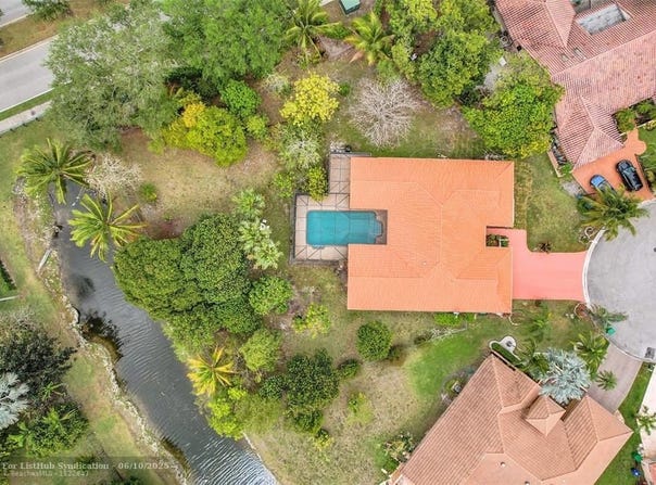 8899 NW 47th Dr, Coral Springs, FL 33067