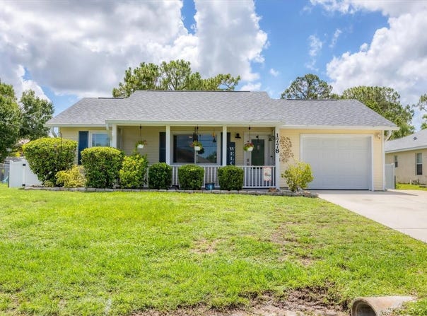 1778 N SALFORD BOULEVARD, NORTH PORT, FL 34286