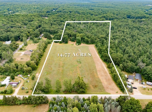 7896 Basswood Drive, Newaygo, MI 49337