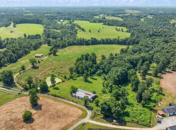 0 A Jones Spur Road, Russell Springs, KY 42642