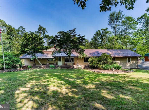 21429 BUCK TRAIL, SHADE GAP, PA 17255