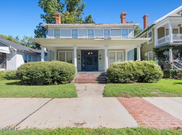227 Greene Street, Augusta, GA 30901