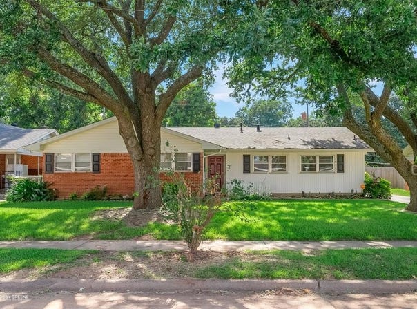 1617 Margaret Street, Bossier City, LA 71112