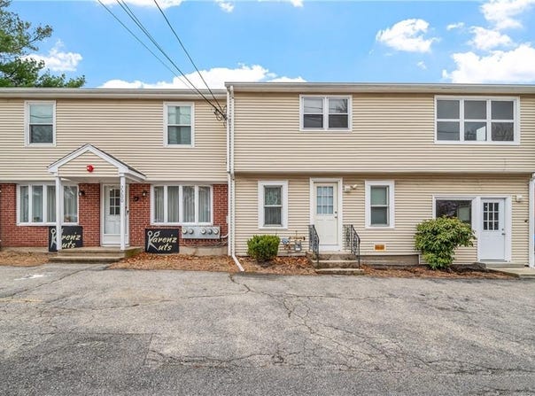 2200 Diamond Hill Road, Cumberland, RI 02864
