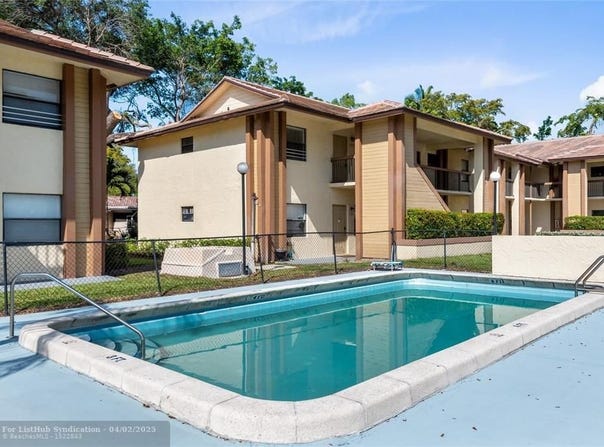 11307 Royal Palm Blvd, Coral Springs, FL 33065