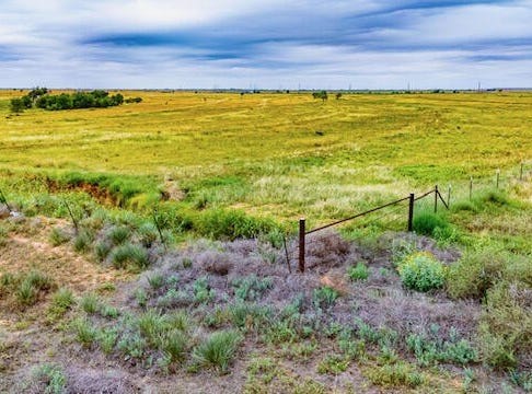 17616 N Private Road 2220, Abernathy, TX 79311