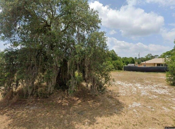 3201 MARLIN DRIVE, SEBRING, FL 33870