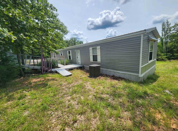 63 Tablerock Road, Evening Shade, AR 72532