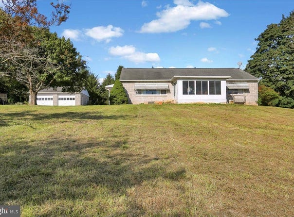 3283 STATE HILL Road, SINKING SPRING, PA 19608