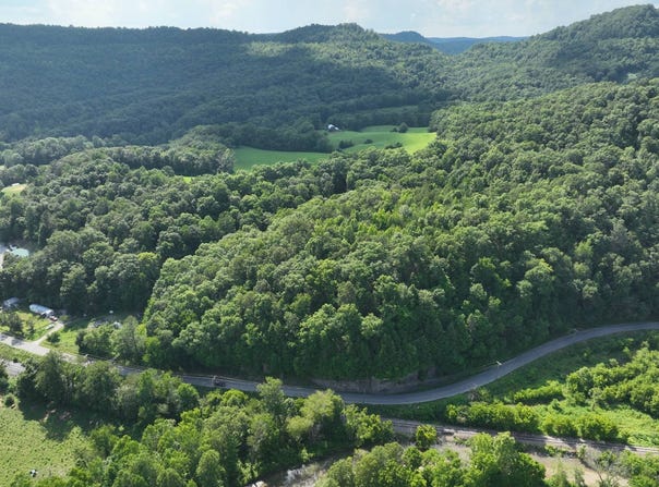 0 Highway 90, Clairfield, TN 37715