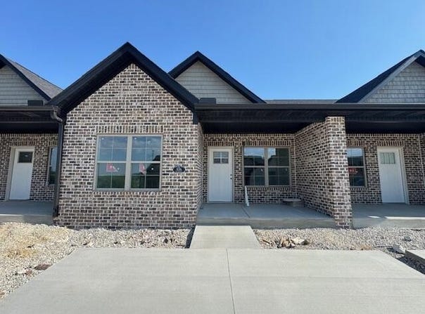 836 Ridgewood Drive, Berea, KY 40403