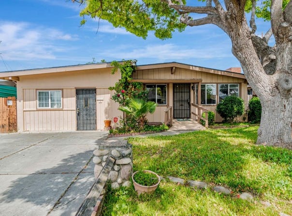 3443 Holly DR, SAN JOSE, CA 95127