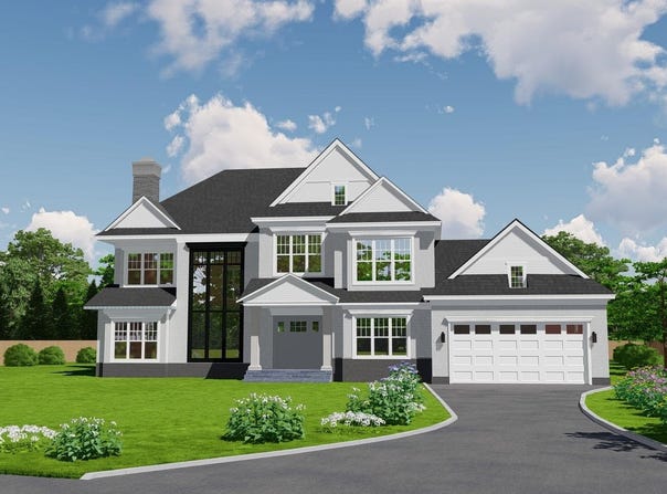 4 Kennedy Lane, Cold Spring Harbor, NY 11724