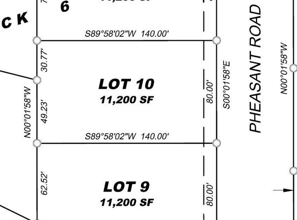1805 Pheasant Road, Elk Point, SD 57025