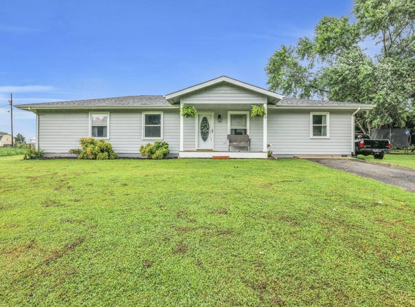 169 Rogers Drive, Whitwell, TN 37397