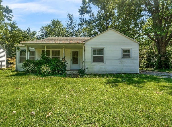 220 W Portland Street, Springfield, MO 65807