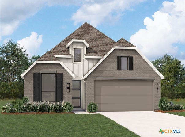 5130 Ellis Way, Schertz, TX 78108