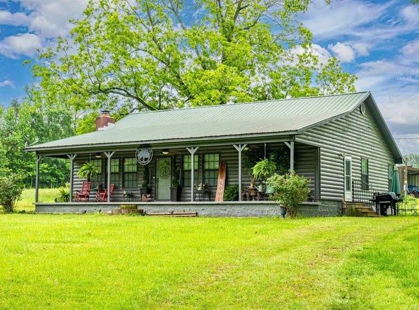 1270 Hempstead 31, Nashville, AR 71852