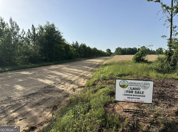 03 Pine Hill Church Road, Waynesboro, GA 30830