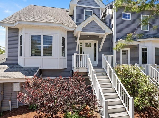 1 Arapahoe, Westford, MA 01886