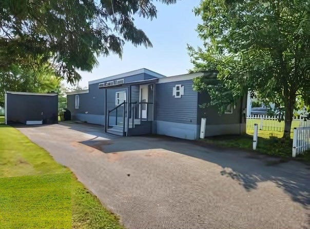 113 Morrison Avenue, Clinton, ME 04927