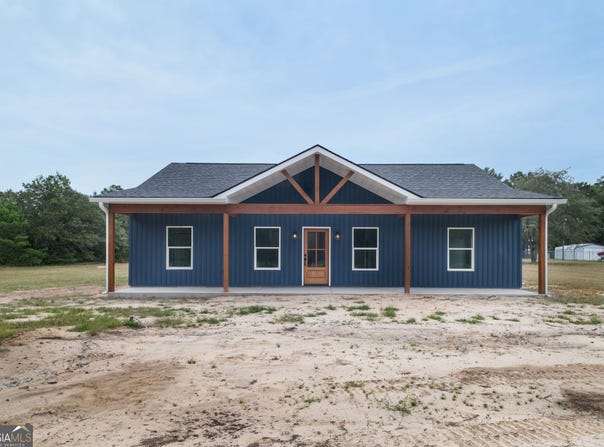 2759 Hortman Mill Road, Roberta, GA 31078
