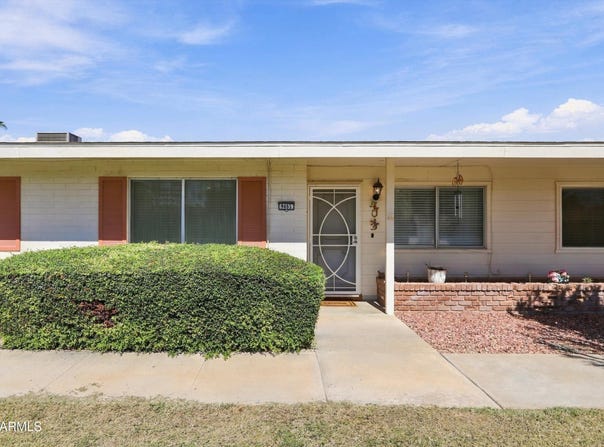 9465 N 111TH Avenue, Sun City, AZ 85351