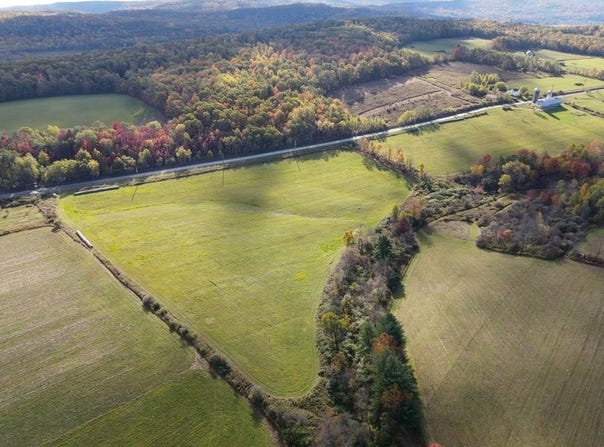 Parrott Road, Cayuta, NY 14824