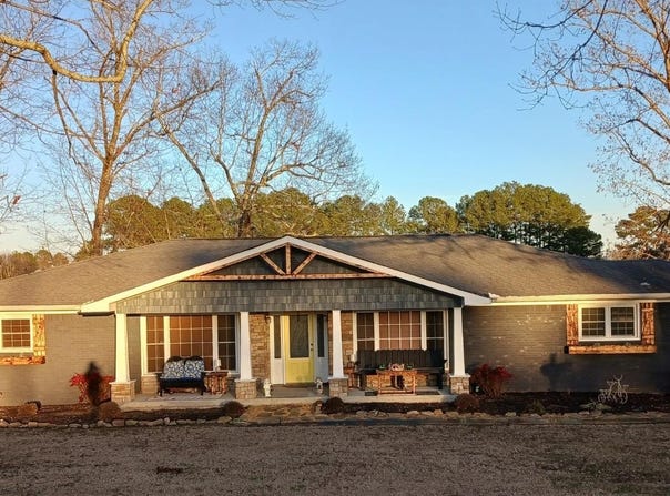 1390 Broadwell Road, Boaz, AL 35957