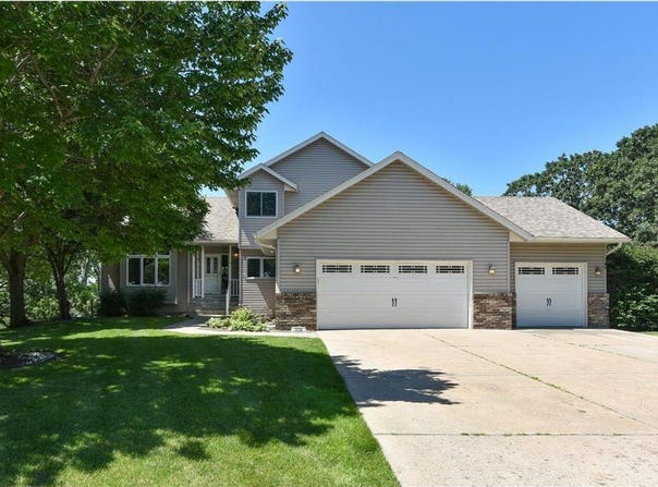 14146 Neon Street NW, Ramsey, MN 55303