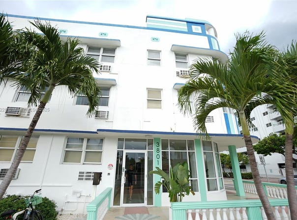 3801 Indian Creek Dr, Miami Beach, FL 33140